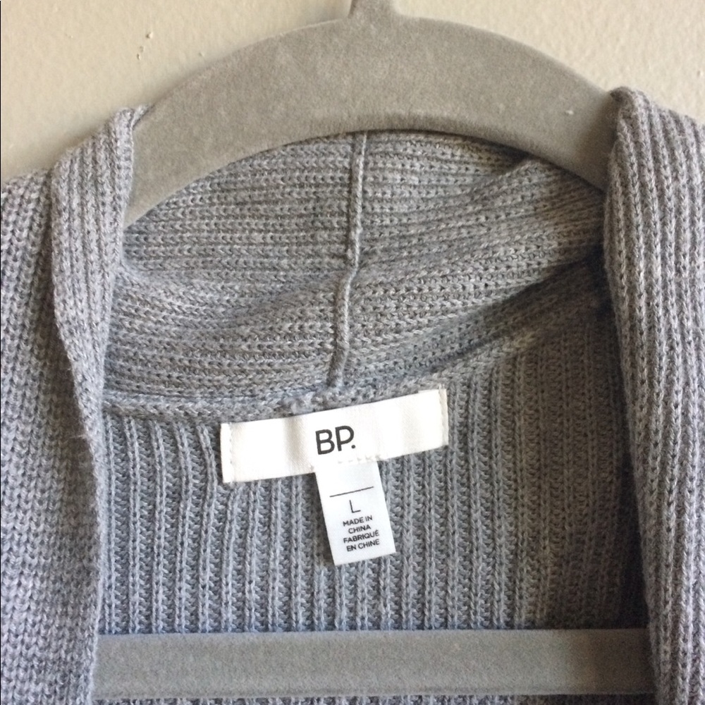 Nordstrom Cardigan!